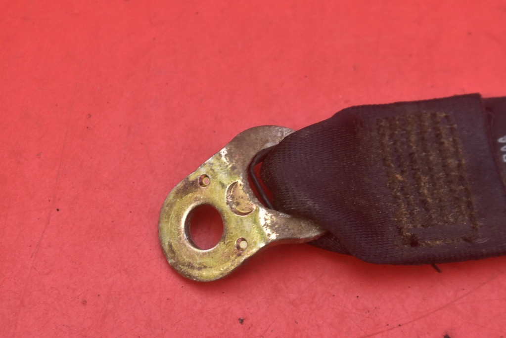 Gurten Sicherheits rechts vorne Spanner 1K4857706E VW JETTA 5 V 05-11