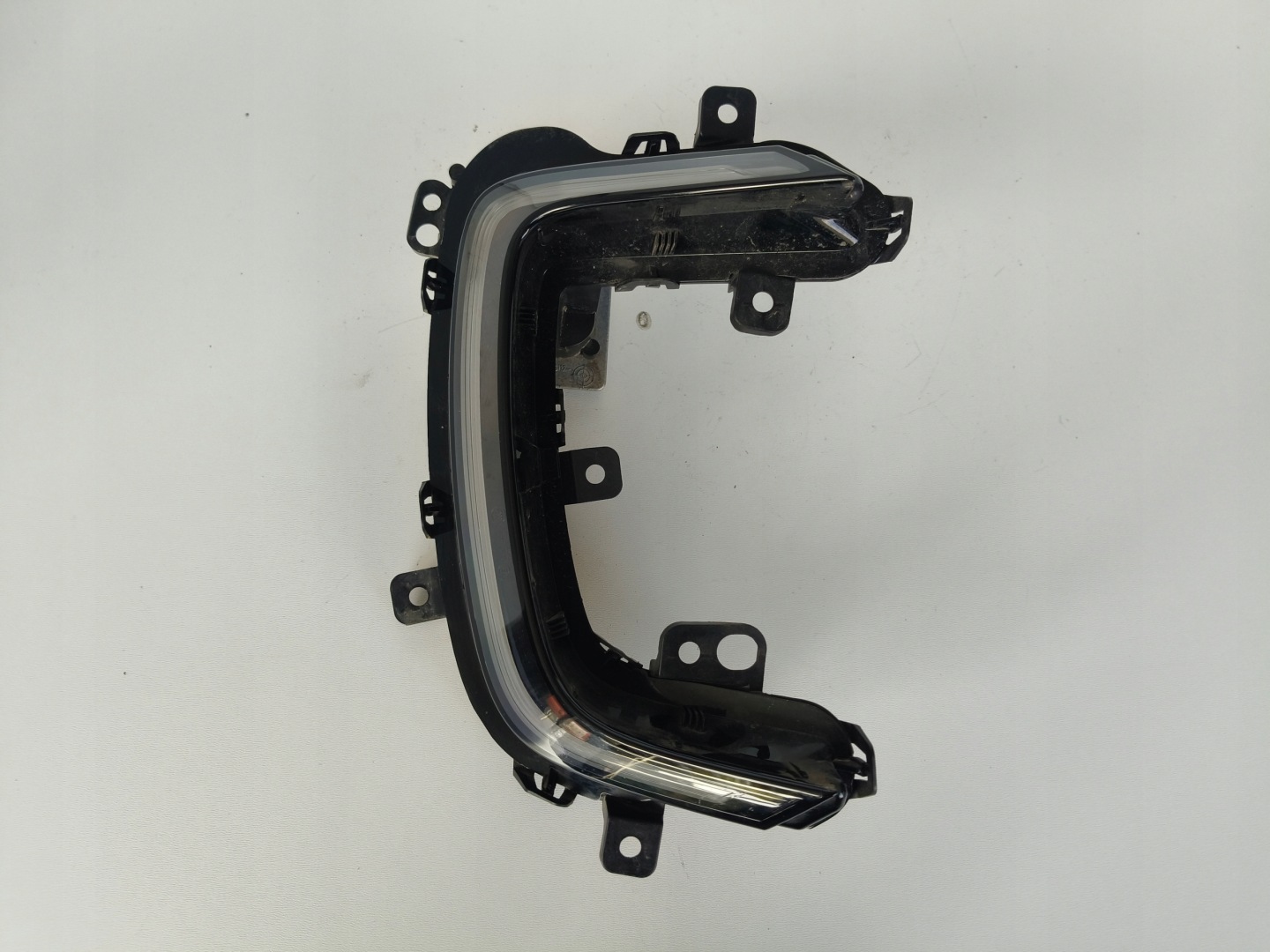 Nebelscheinwerfer rechts VW E-UP 12E LED