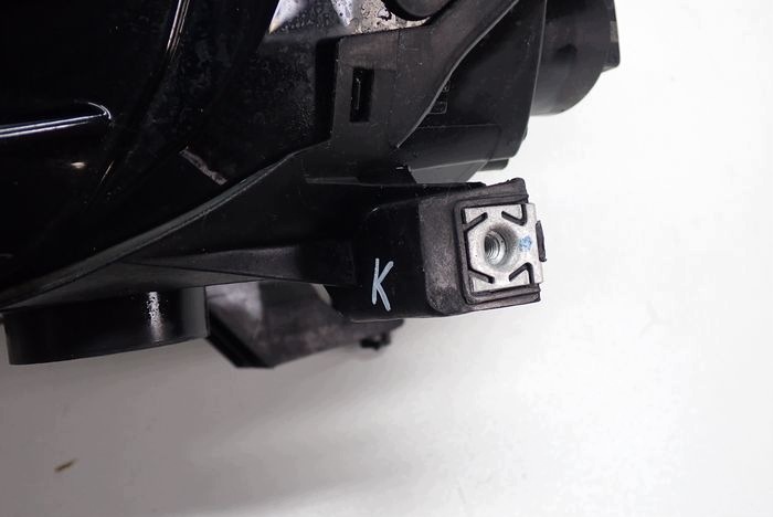 VW T-ROC TROC 17- reflektor left light left 2GA941005B