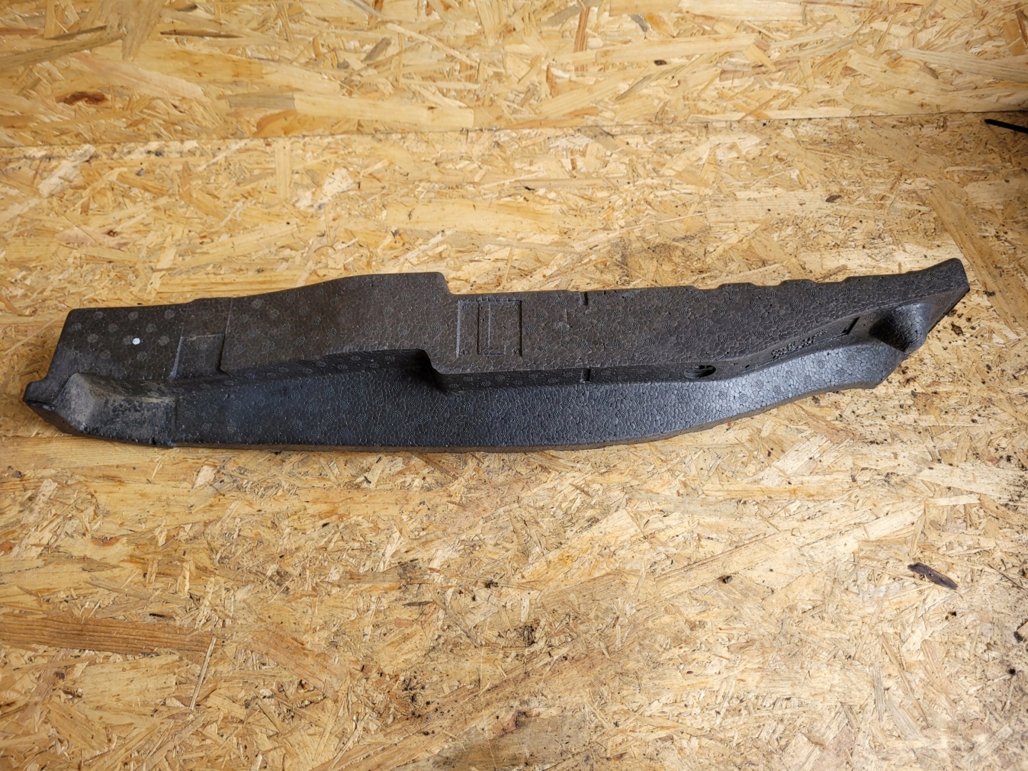 Insonorisation Aile Droit NISSAN MICRA K14