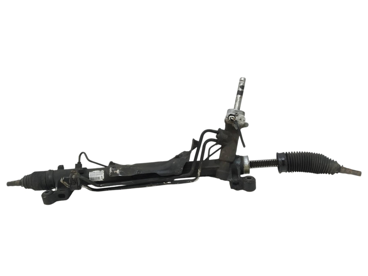 lenkgetriebe lenkung MK1 3M513A500AP Ford C-MAX und (2003-2010)