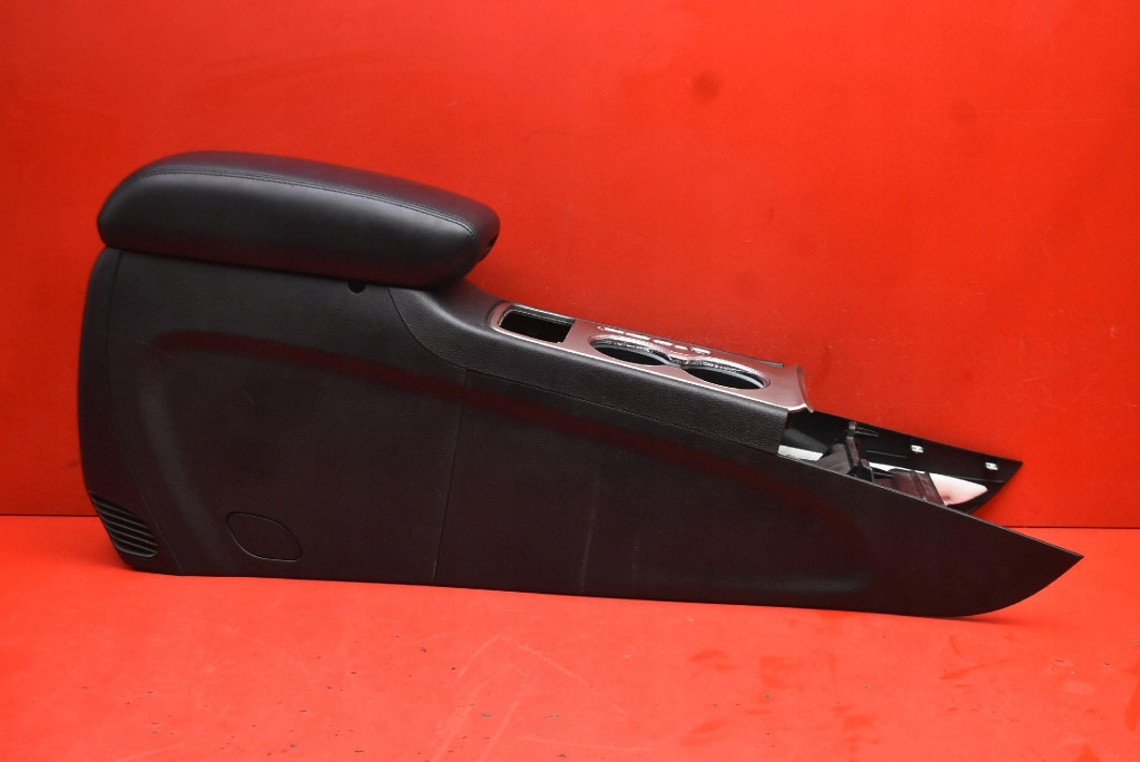 TUNEL central armrest EU JEEP GRAND CHEROKEE 4 IV WK2 10-14