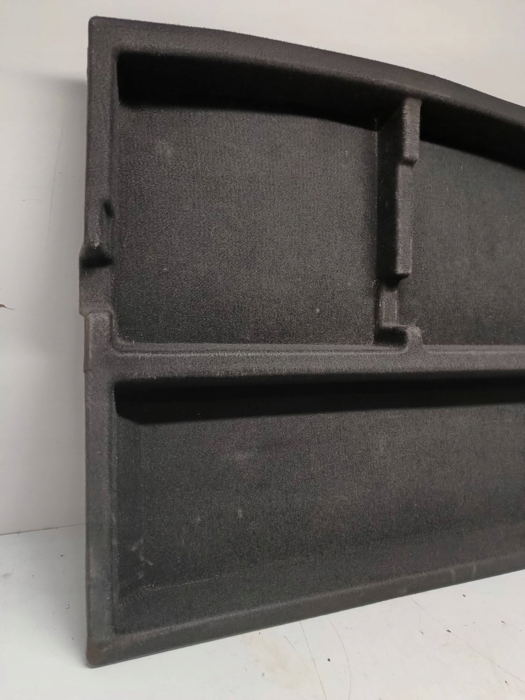 KIA OPTIMA IV KOMBI floor passenger compartment ORGANIZER boot 85750-D4800 2018R