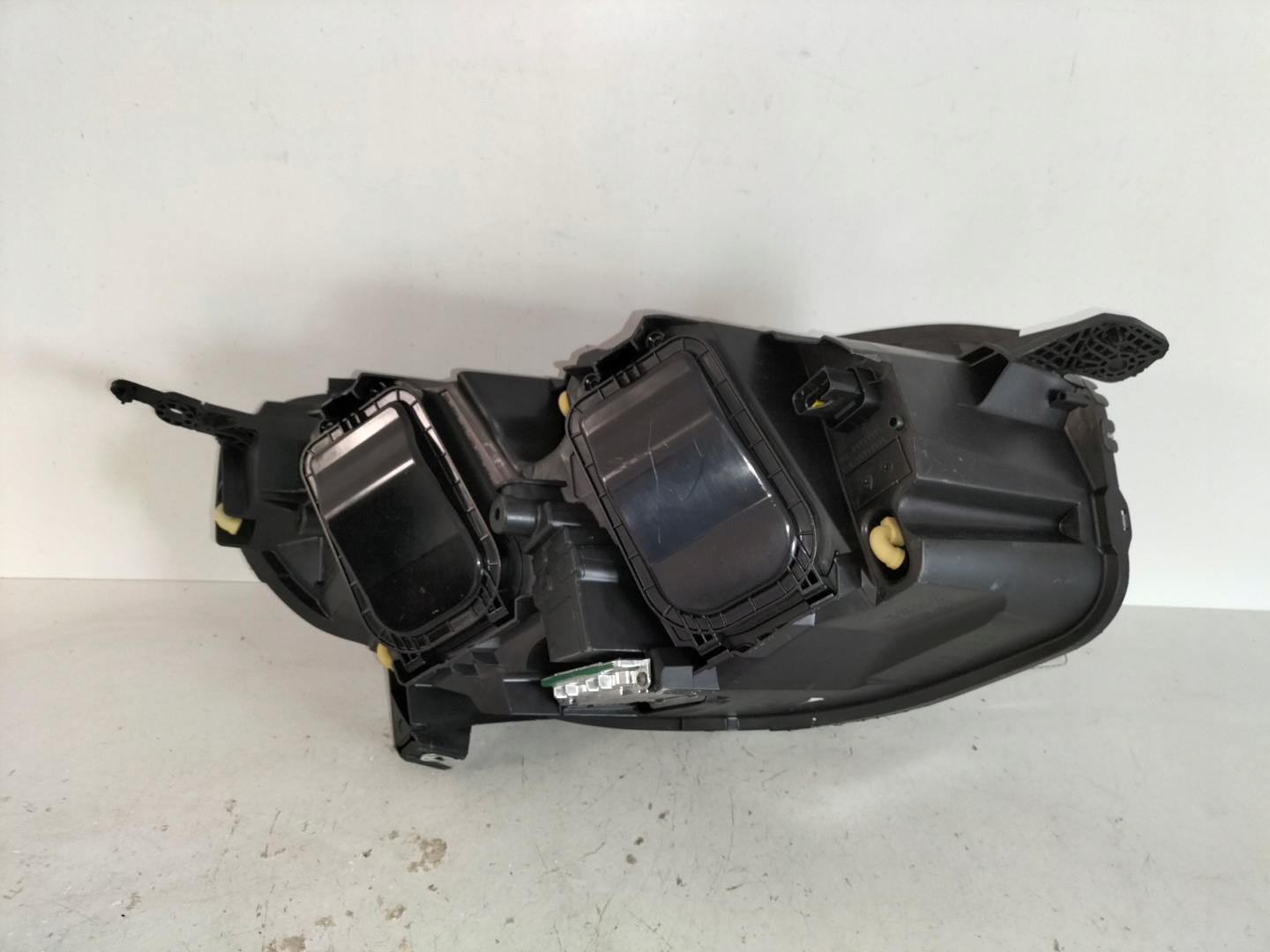 light front reflektor left CITROEN JUMPY III 16- SAPCETOURER XENON