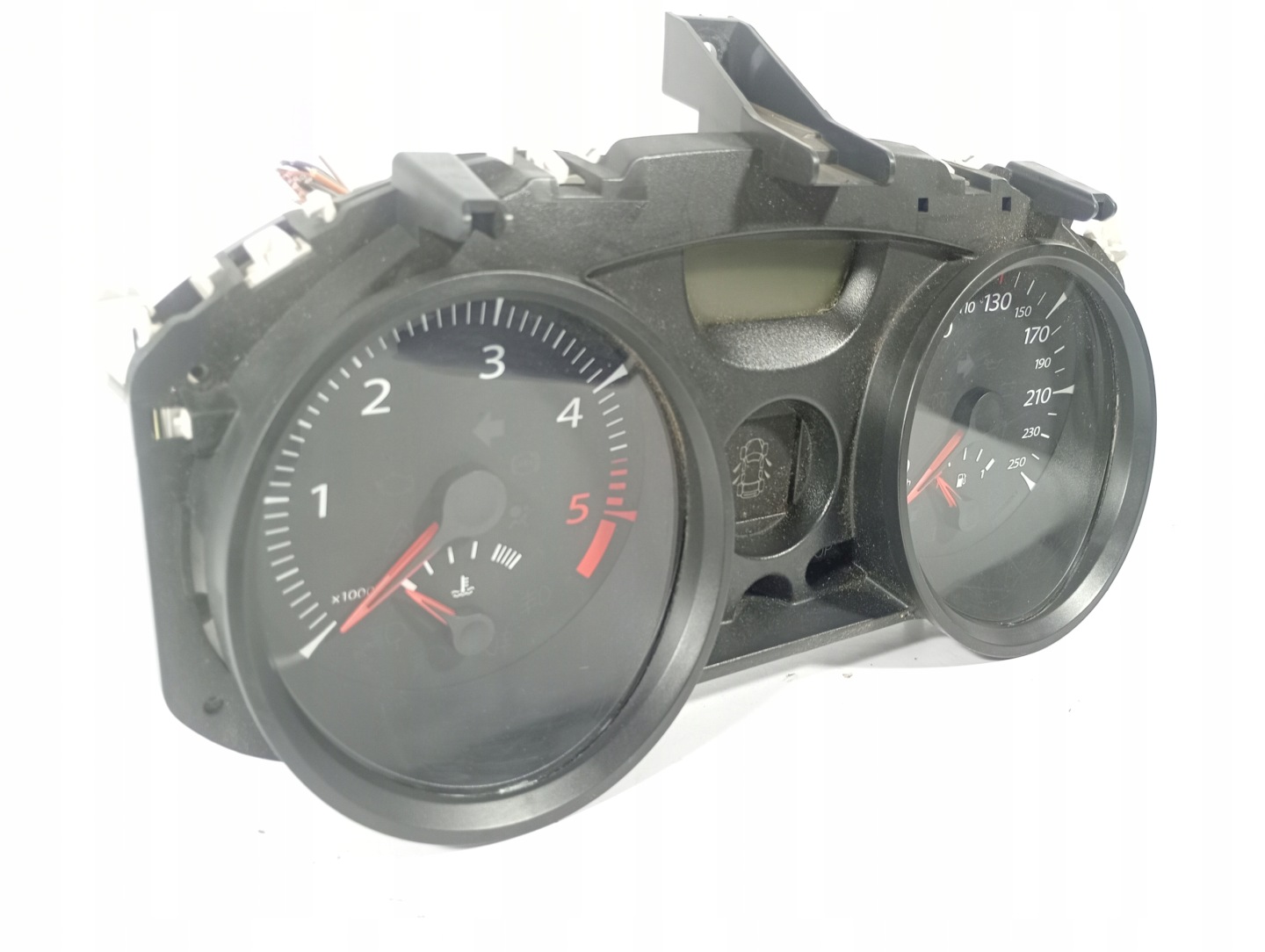 Renault Megane II 2 03-09 dials dials tachometer OE 8200408785