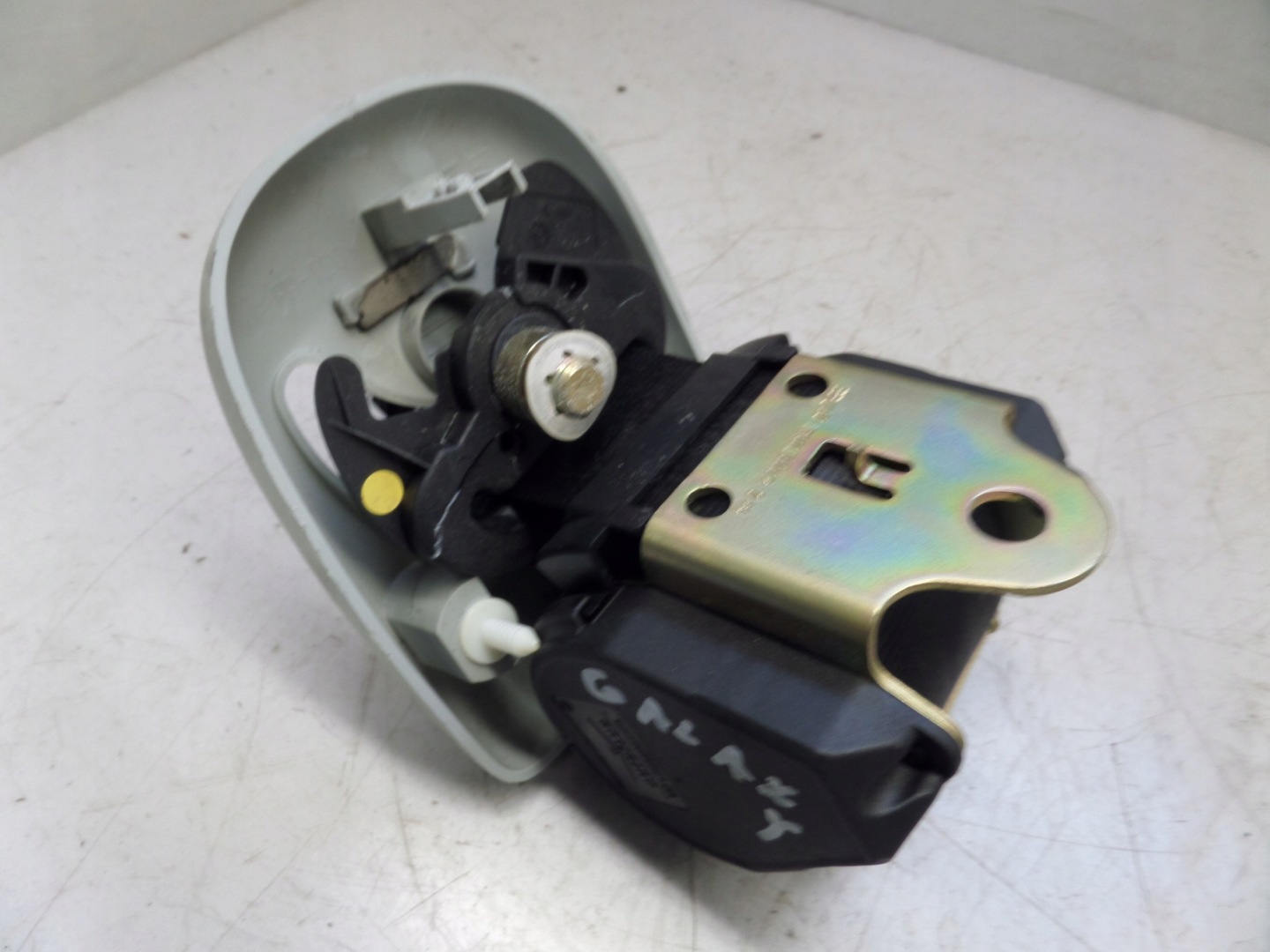 Gurten Sicherheits mitte heck FORD GALAXY 1 LIFT