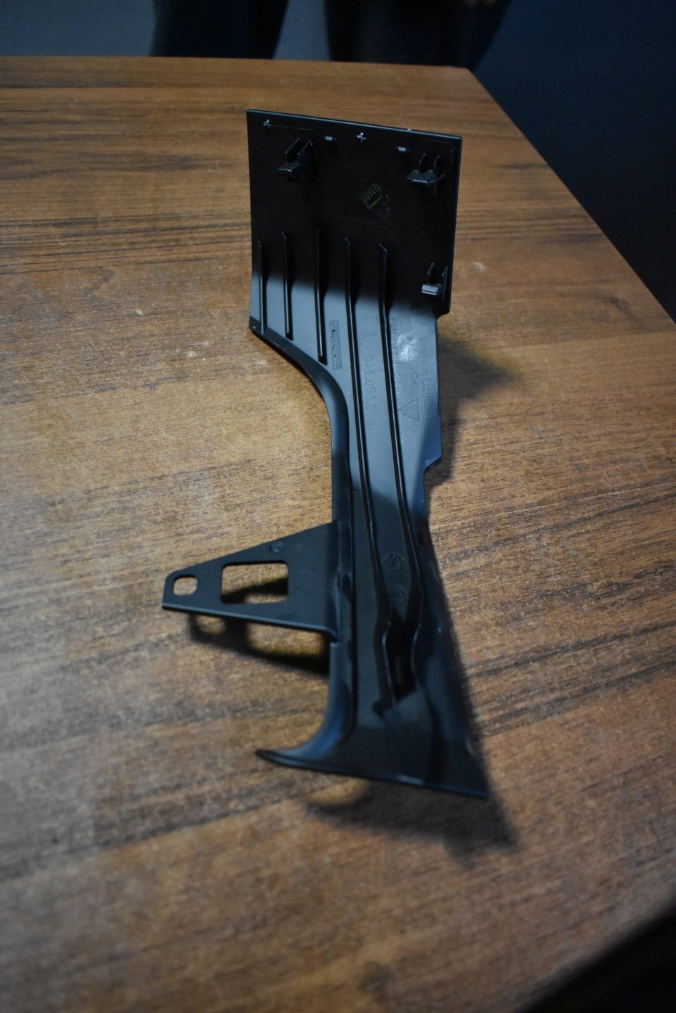 IDEALNA cover left PORSCHE TAYCAN 1