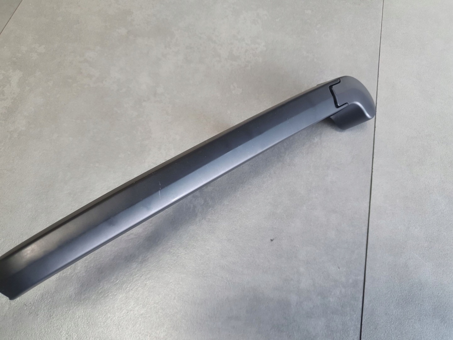 Audi Q8 wischerarm hinten 4G9955407A