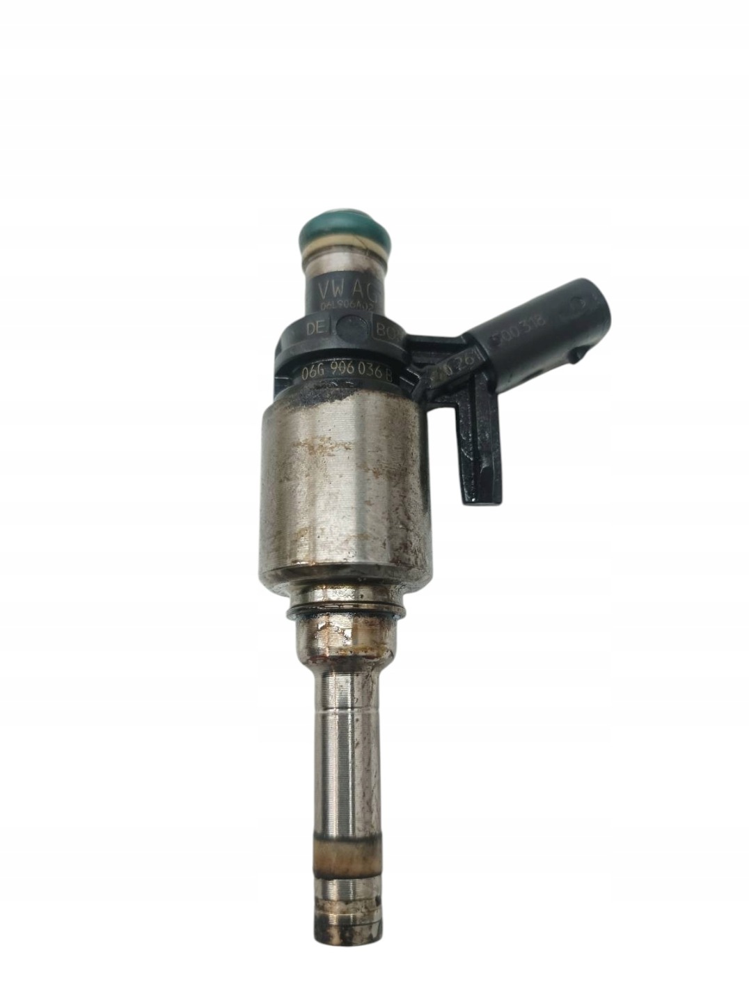 injector 06G906036B 2.0 TFSI Audi A3 III (2013- 2020) 8V