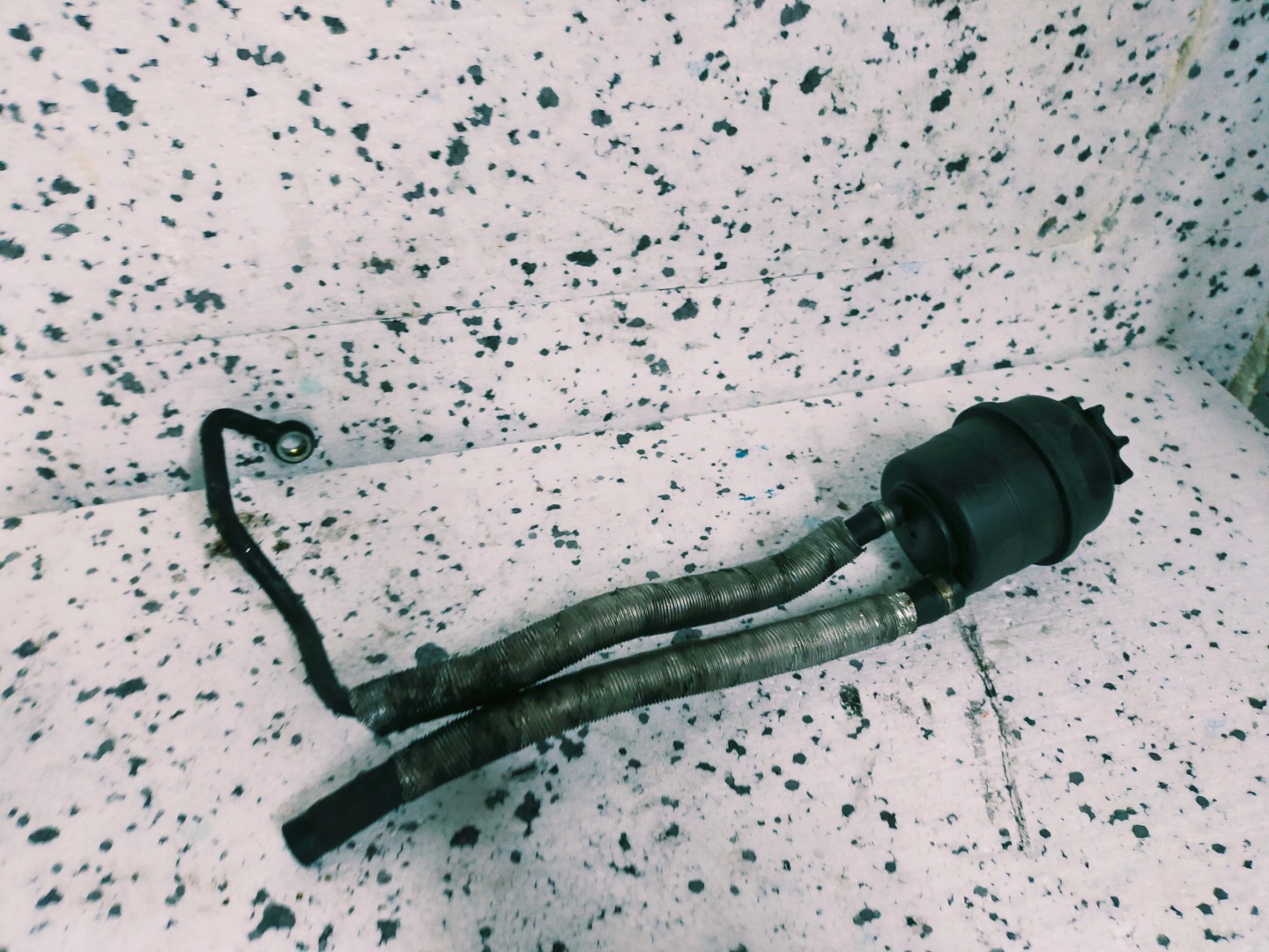 BOCA SERVA BMW 1097164