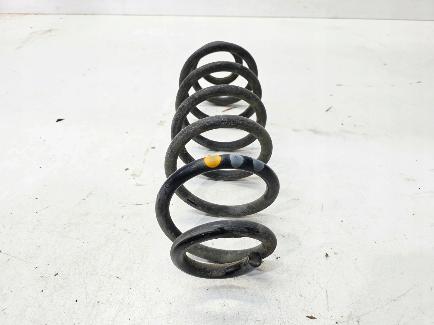 spring rear part rear left or right AUDI Q5 8R 360MM X 13MM