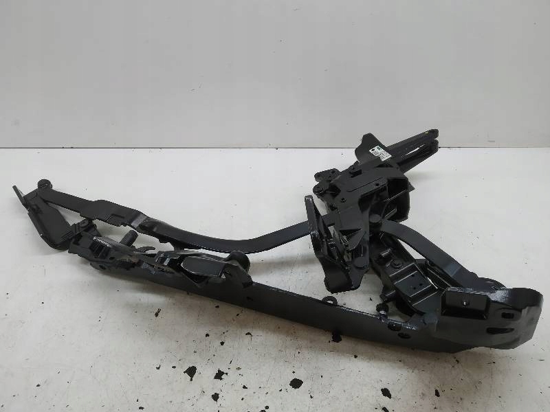 brackets hinge roofs Mercedes-Benz SL-klasa V R230