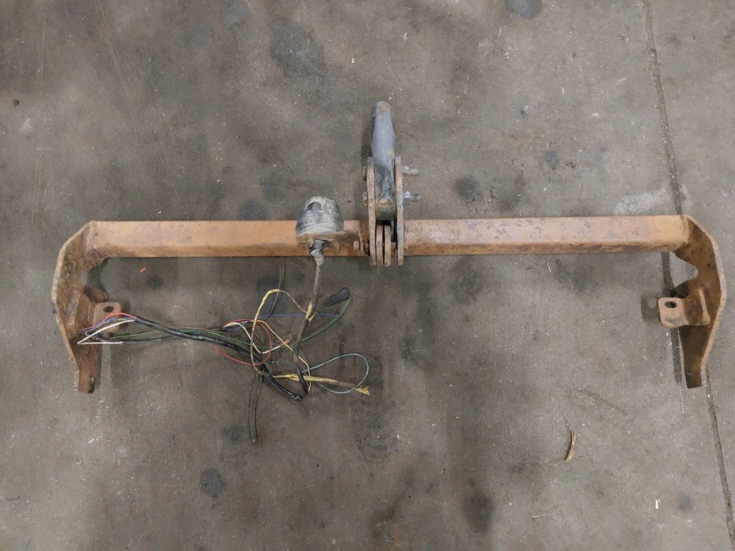 tow does not have TABLICZKI + bundle MITSUBISHI SPACE STAR and LIFT