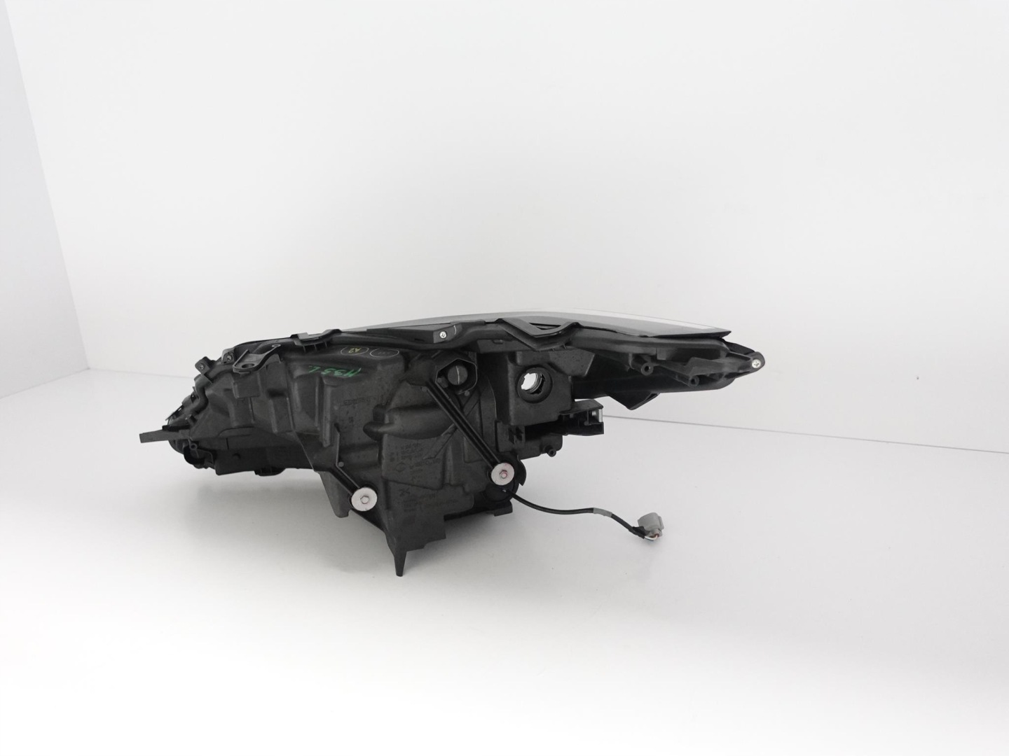 LEXUS RX IV 4 15-19 FULL LED light right front EU