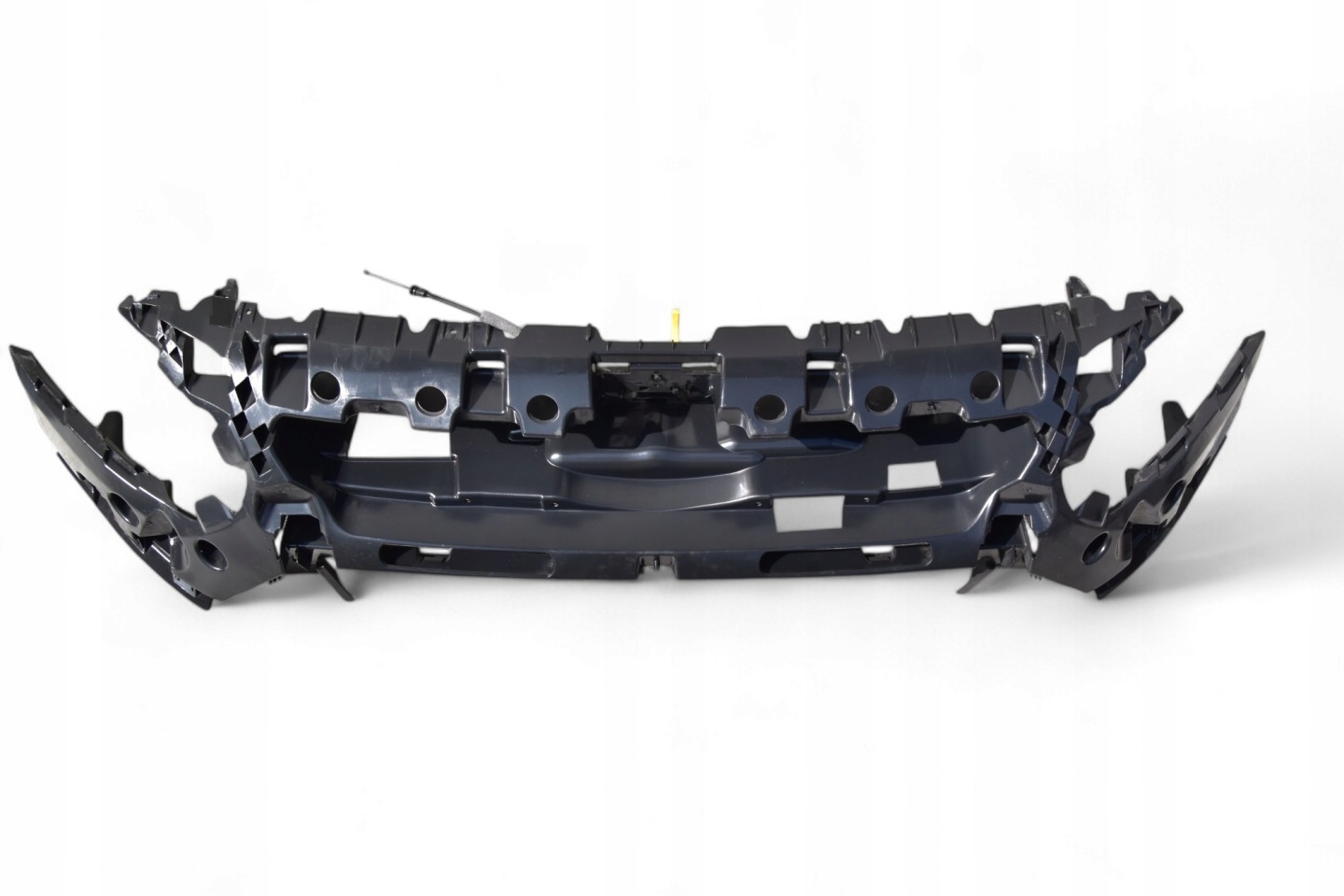 sider upper support panel for radiators FORD TRANSIT CONNECT II Przedlift