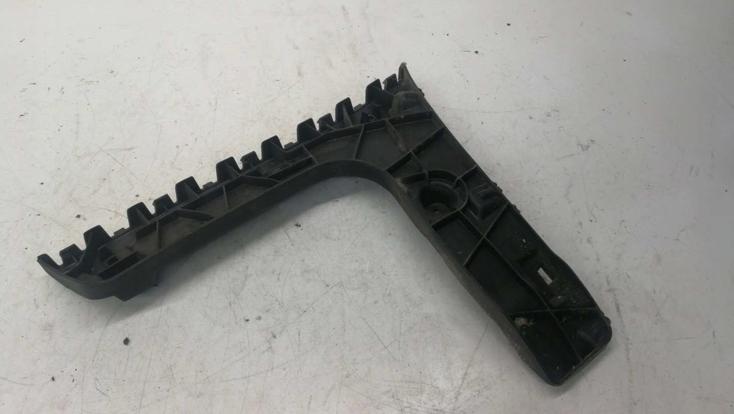 bumper bracket right rear part AUDI A6 C7 4G5807454A