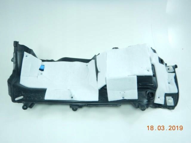 side upholstery boot right MAZDA 6 WAGON GH / GS2A68850B02