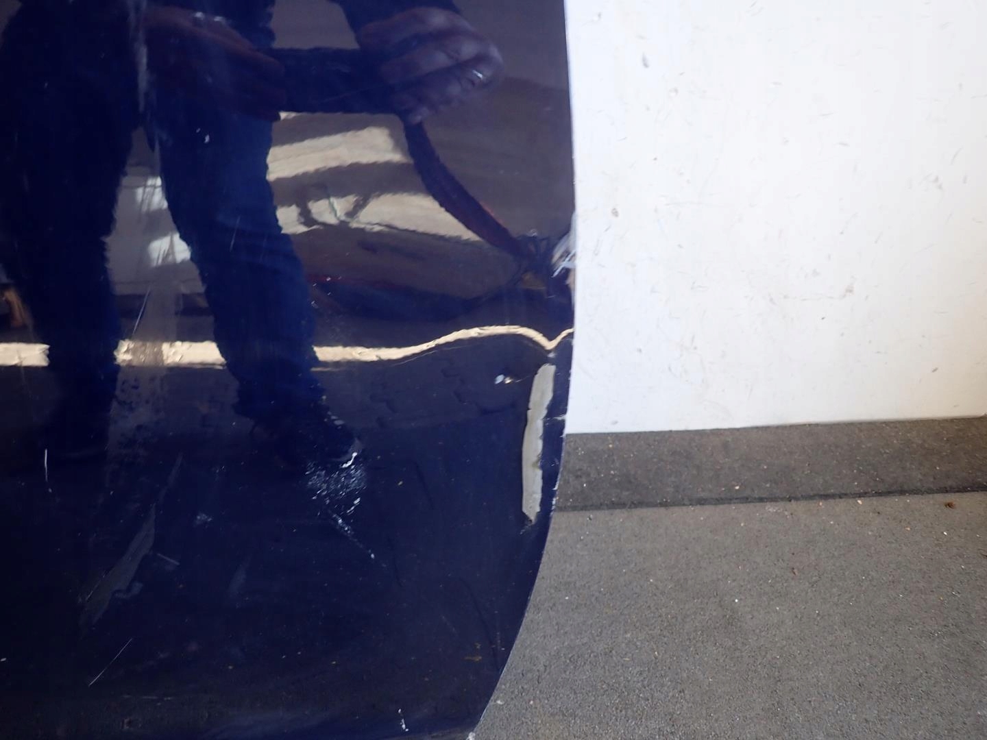 door front front right DACIA SANDERO II 2012- DUSTER II 2018