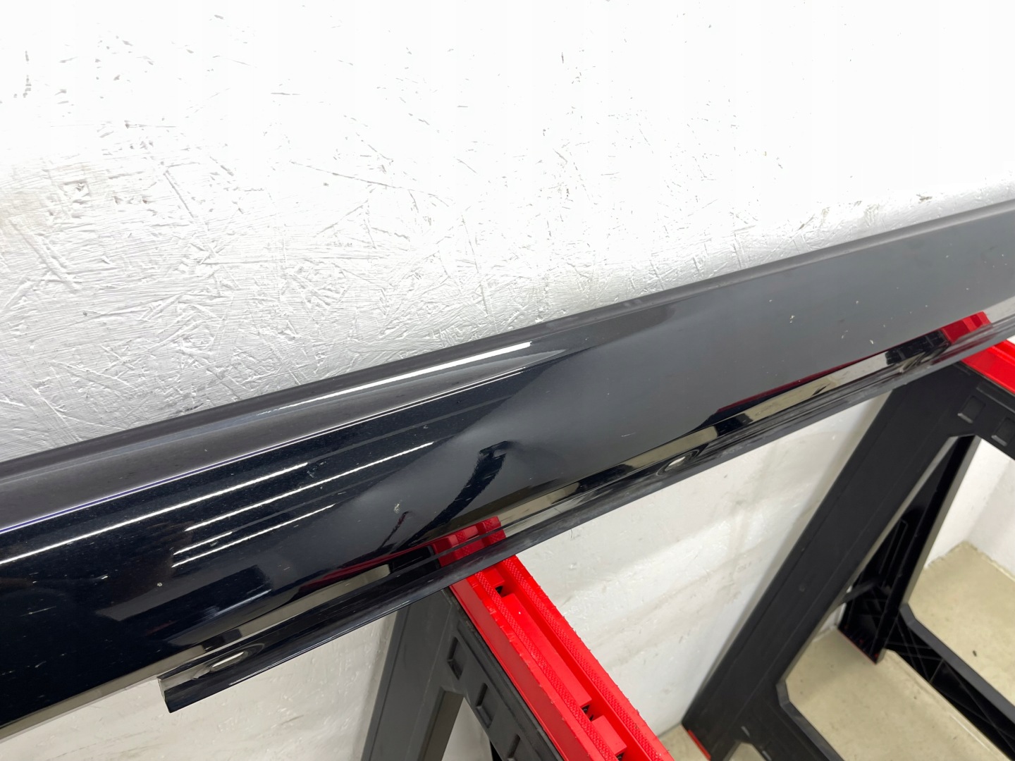 moulding threshold right cap MERCEDES A B-KLASA W176 W246 191