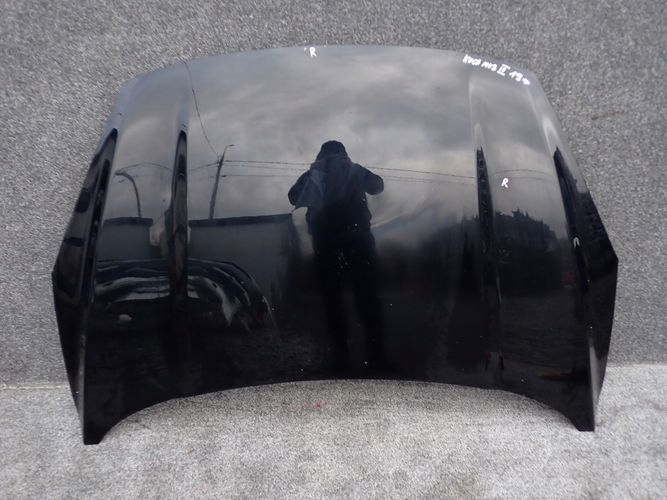 FORD KUGA MK3 III D’ALUMINIUM CAPOT
