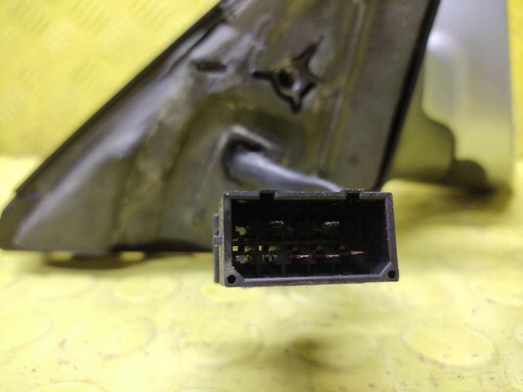 AUDI A4 B5 mirror exterior right 5 PIN