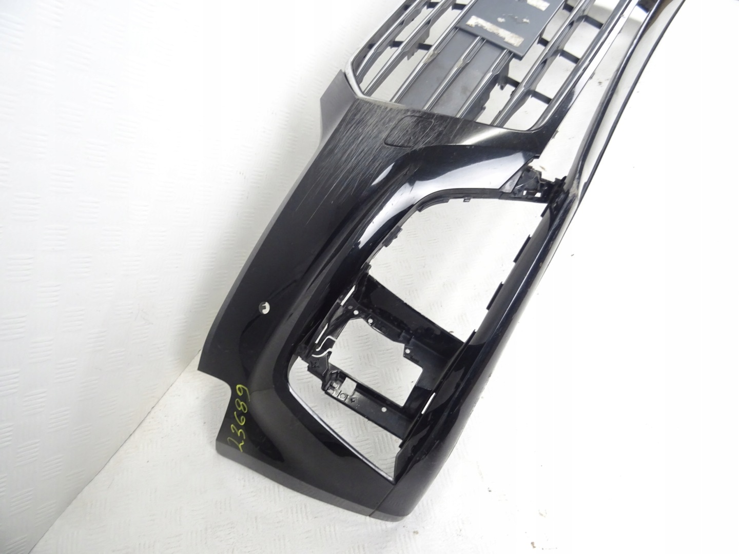 bumper front front AUDI A5 8W 2 II 16