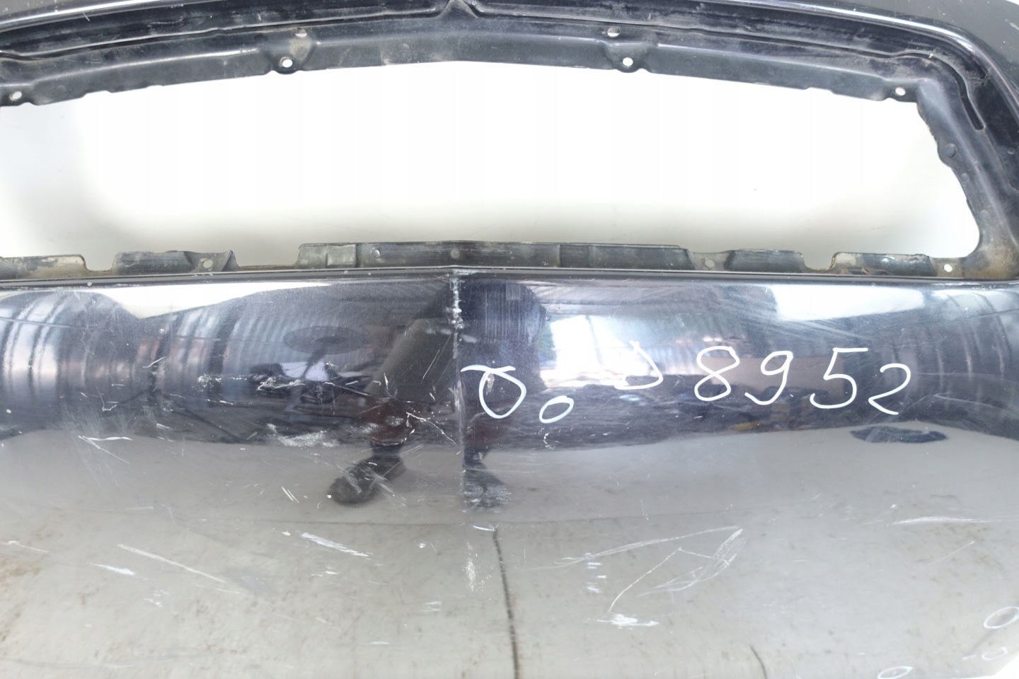 Cofano OPEL MERIVA A e 2002-2010