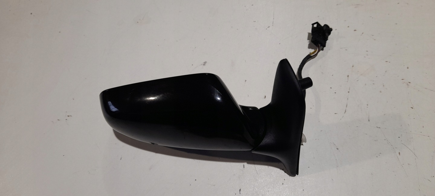 mirror right VOLKSWAGEN VW SHARAN LIFT 9PIN