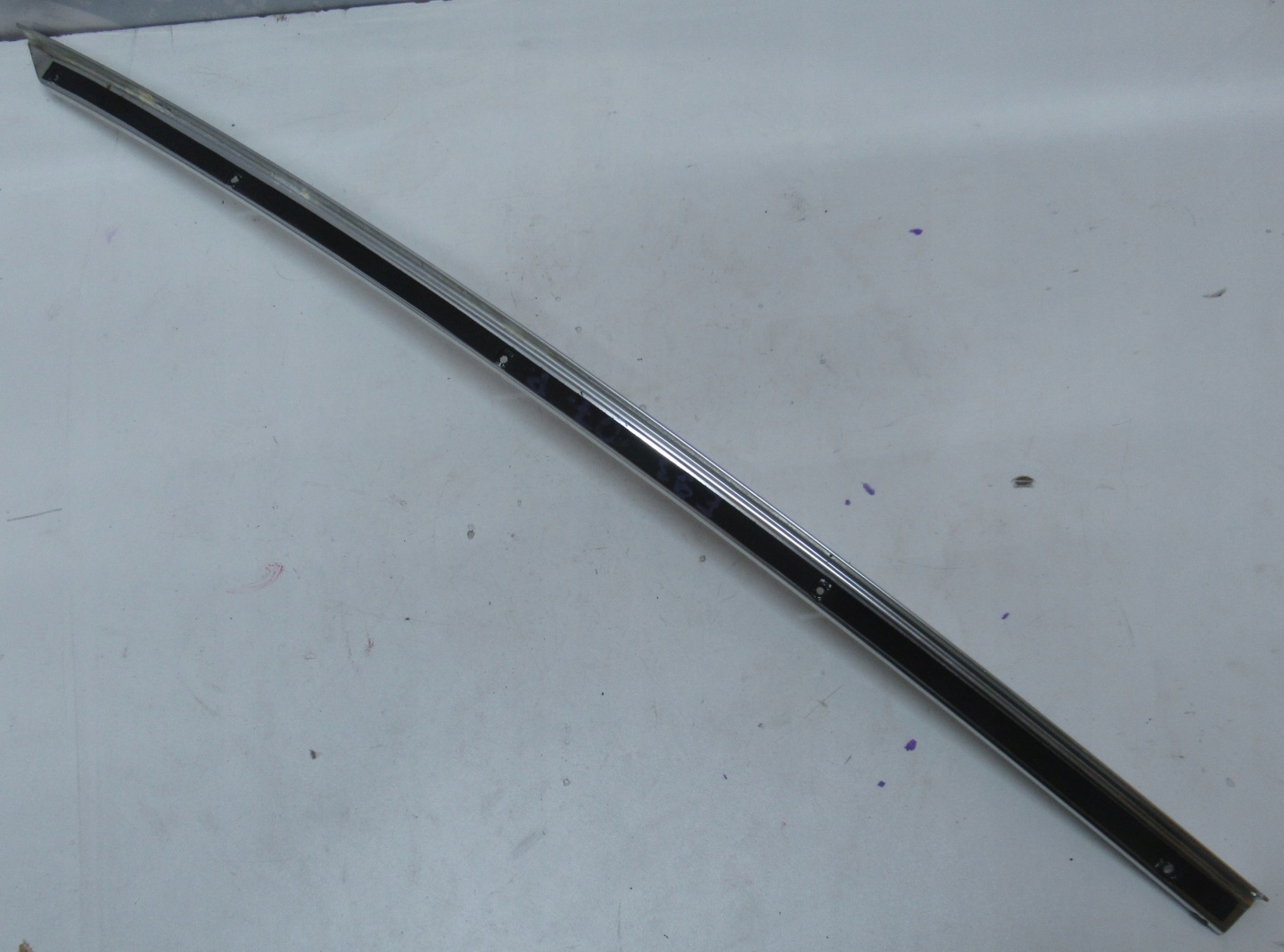 BMW E93 E92 07 modanatura SLUPKA Destro 7119100
