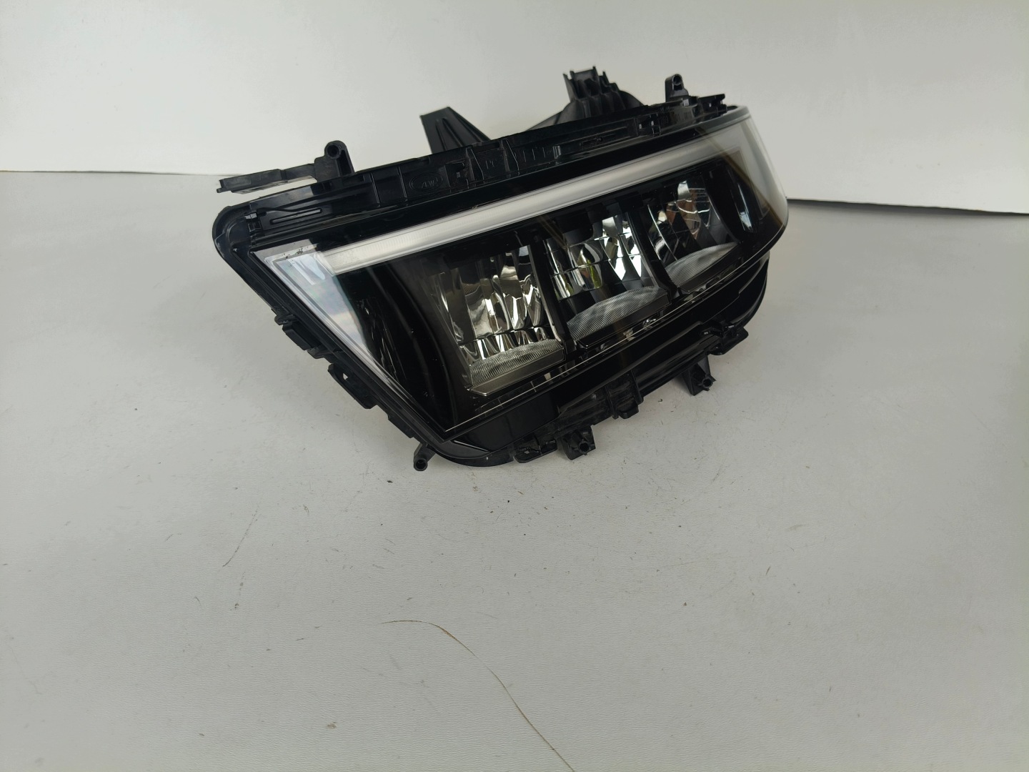 light left REFLEKTOR OPEL ASTRA VI L 22- FUU LED