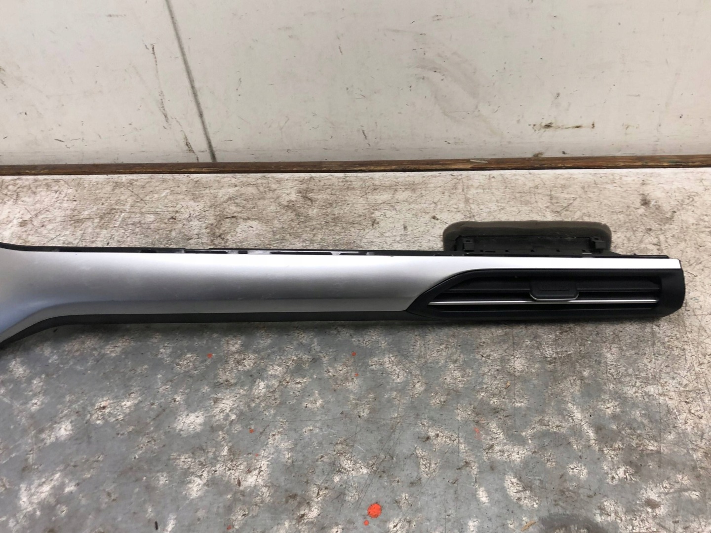 Moulage DEKOR Console VW ID4 ID.4 11B858416T