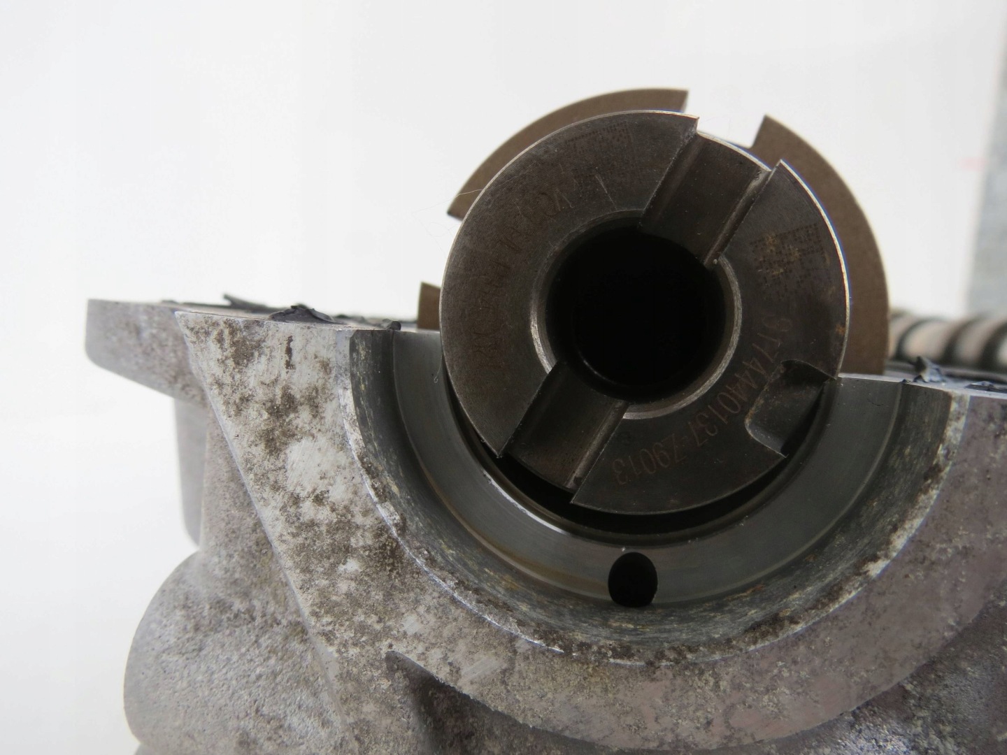 TESTATA Motore VOLVO XC60 II 2.0 T5 T6 2017- 31430782