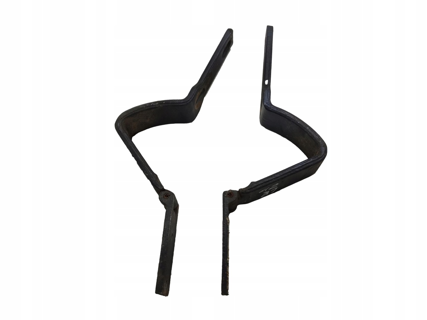 hinge bonnet hinges left right KOMPLET RANGE ROVER and CLASSIC 1970-1994