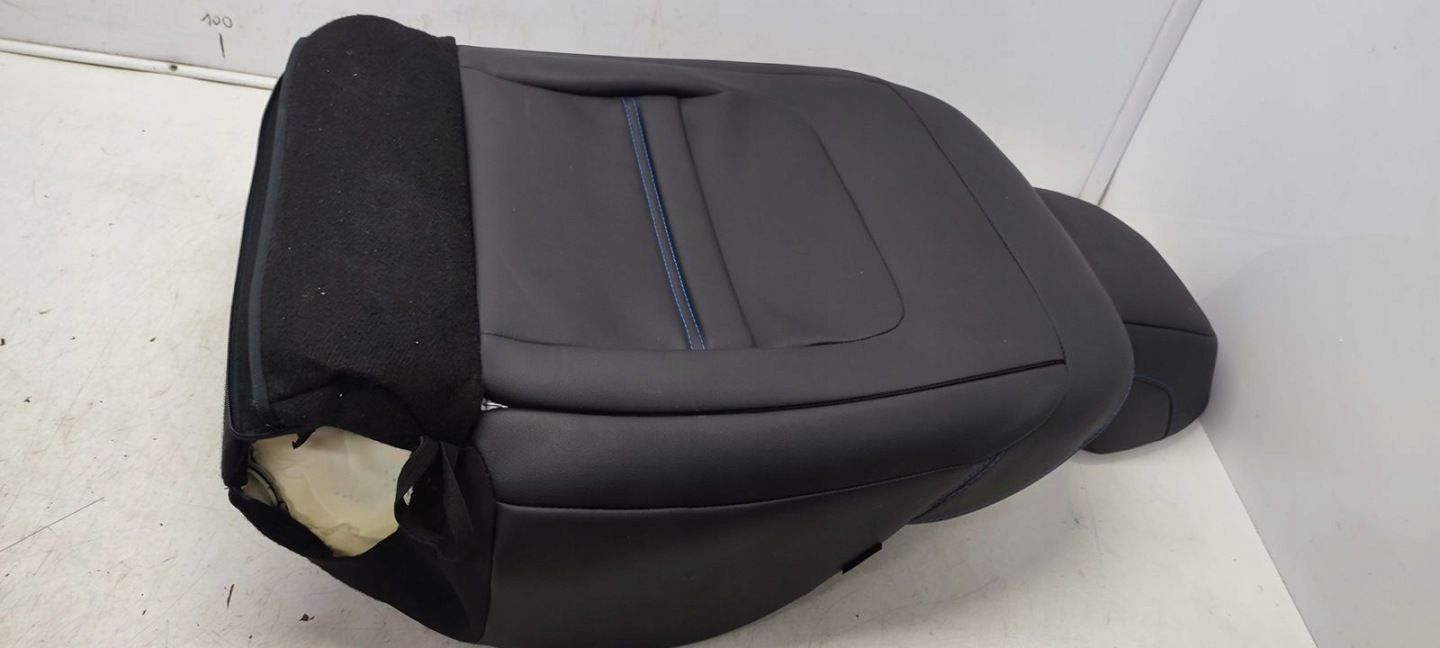 côté/latéral material siège droite avant similicuir Renault Kadjar
