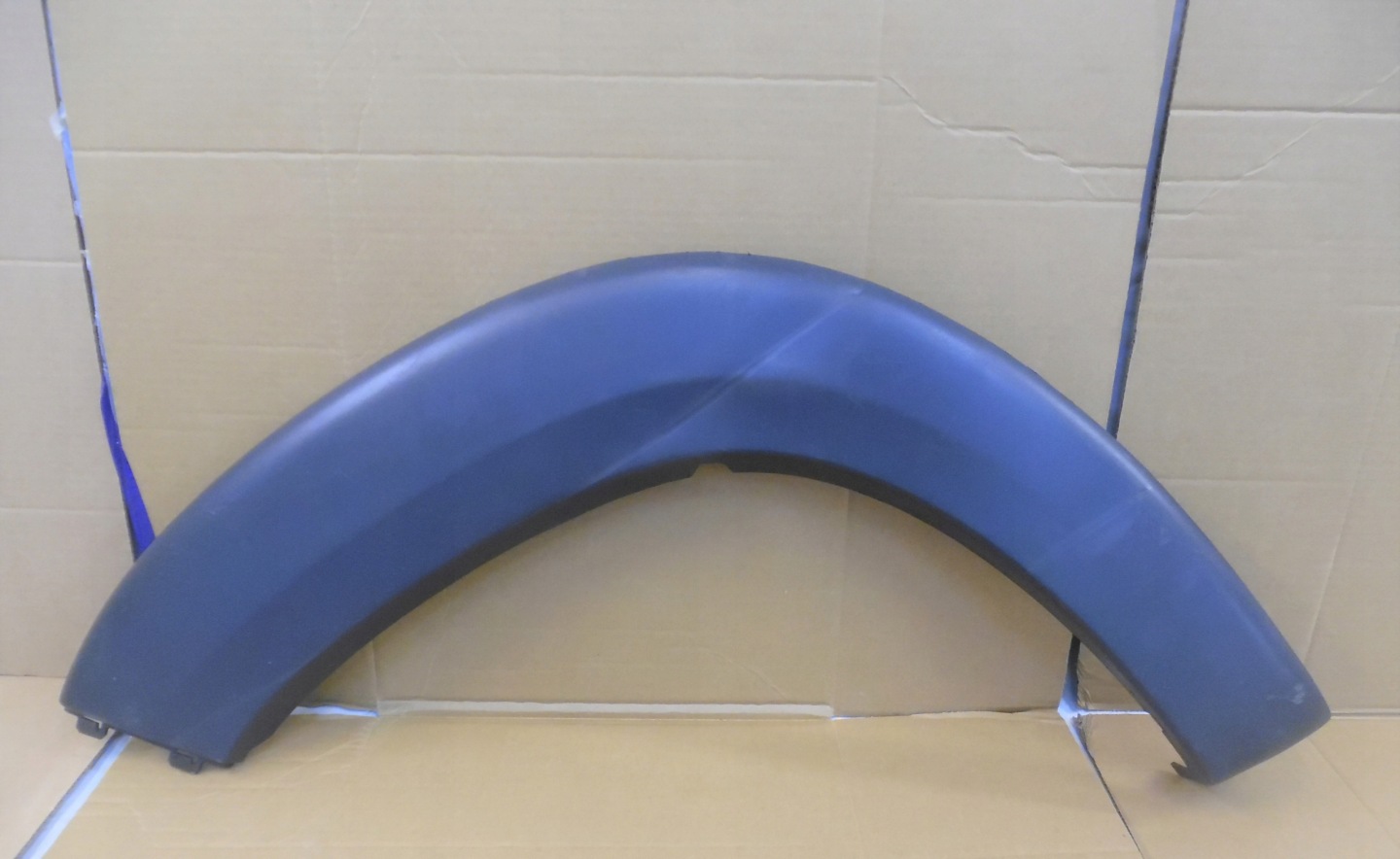 DUCATO JUMPER MAX 06- moulding right rear fender