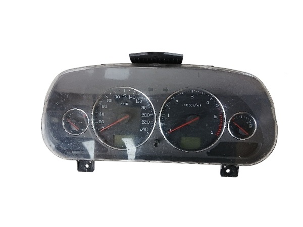 VOLVO V40 and 1.9 D dials dials 30662278A