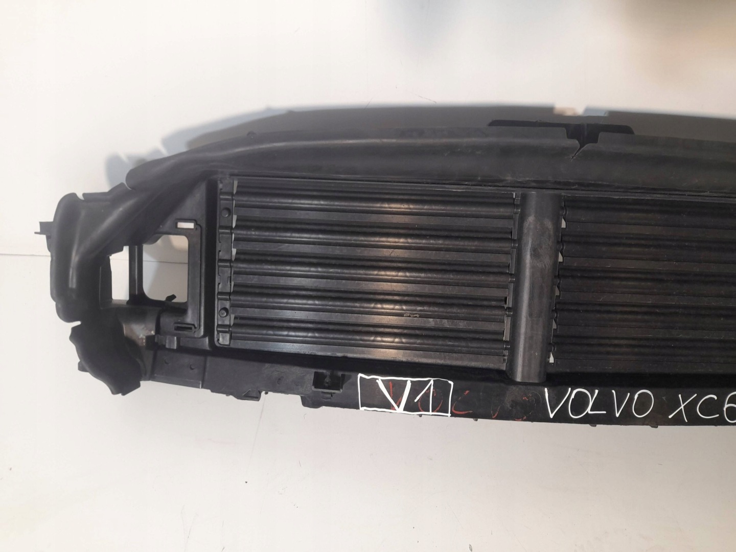 Volvo XC60 II 2,0D luftführung Kanal luft 314253653 (V1)