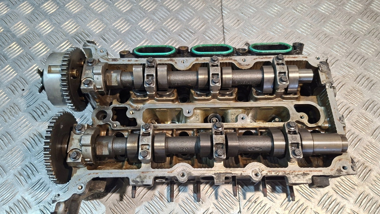 hlava JAGUAR X-TYPE 2.5 V6