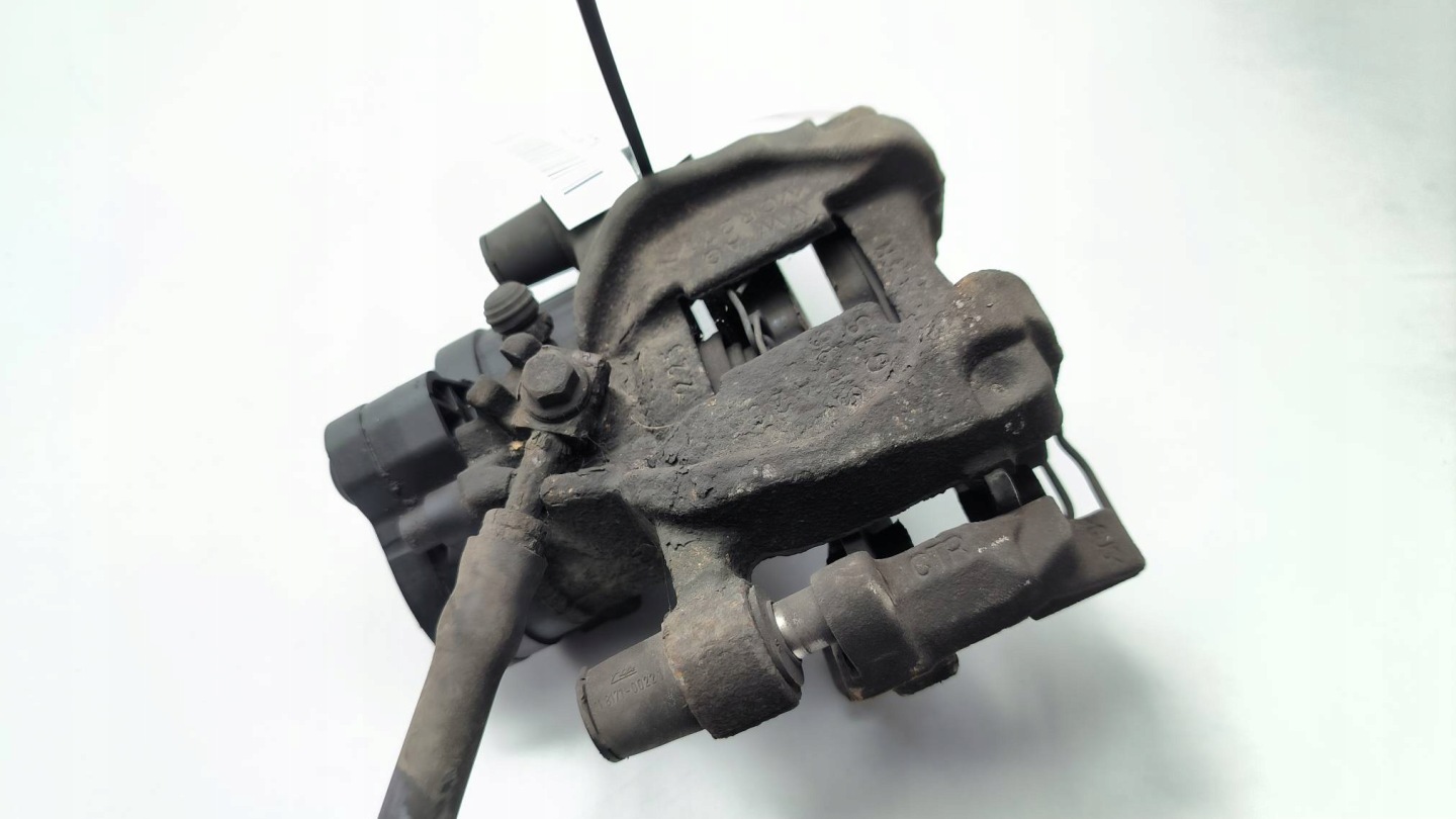 caliper brake rear part left 1.0 TSI VOLKSWAGEN GOLF VII LIFT