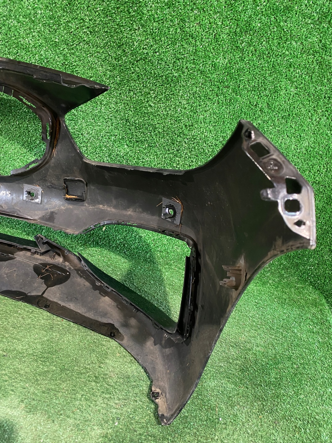 front bumper BMW 1 F40