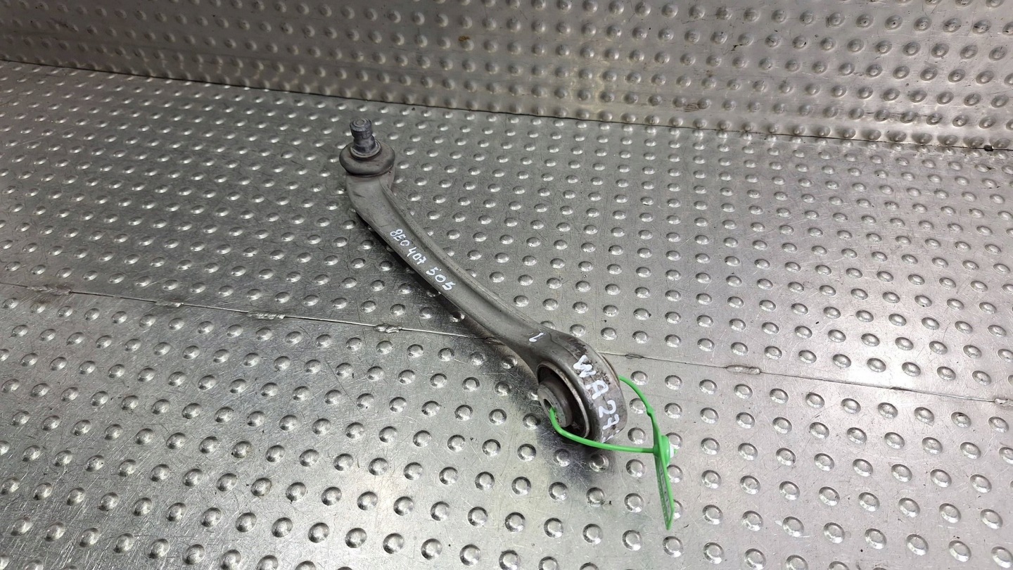 arm left front upper original 8E0407505C AUDI A4 B6 B7 A6 C5 SEAT EXEO