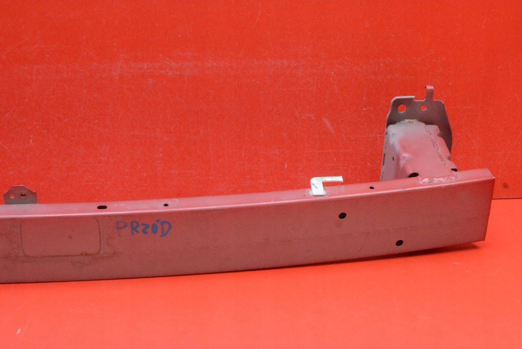 bumper support front front pillar BAIC BEIJING X3 LIFT 19