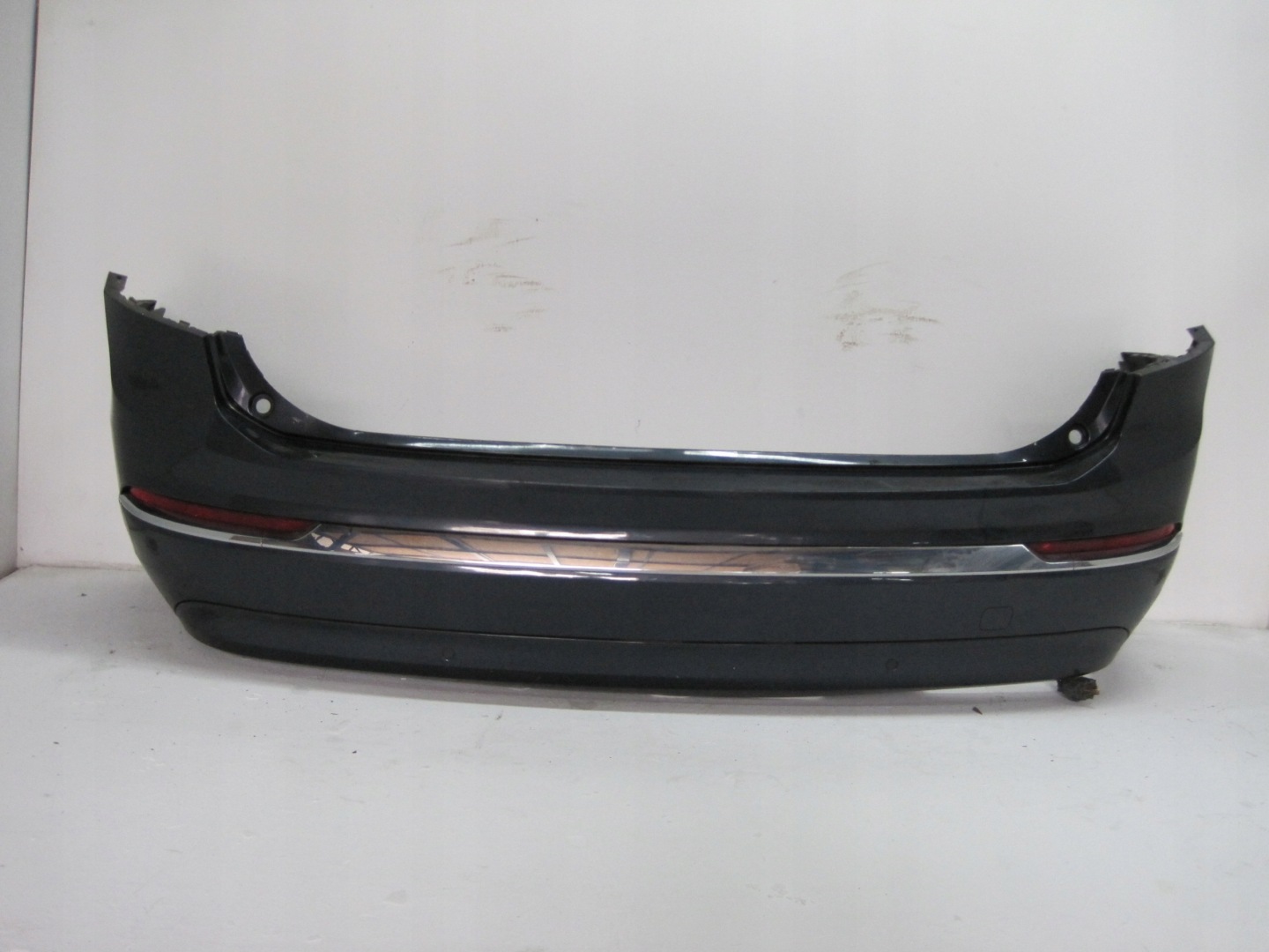bumper VOLVO XC90 XC 90 II 6 PDC rear part rear