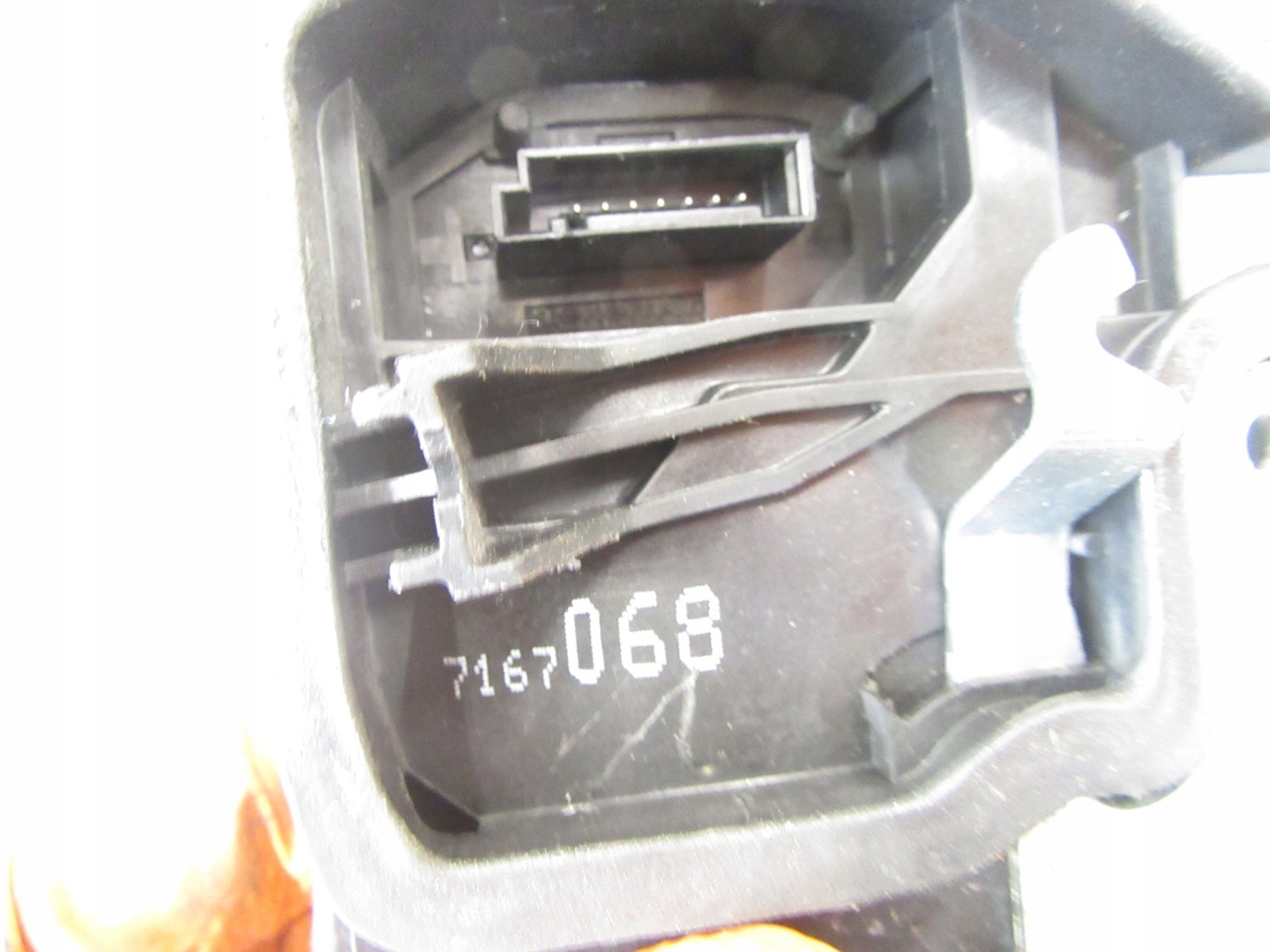 lock right front BMW e60 e70 e84 e90 F01 F10 F25 EUROPA