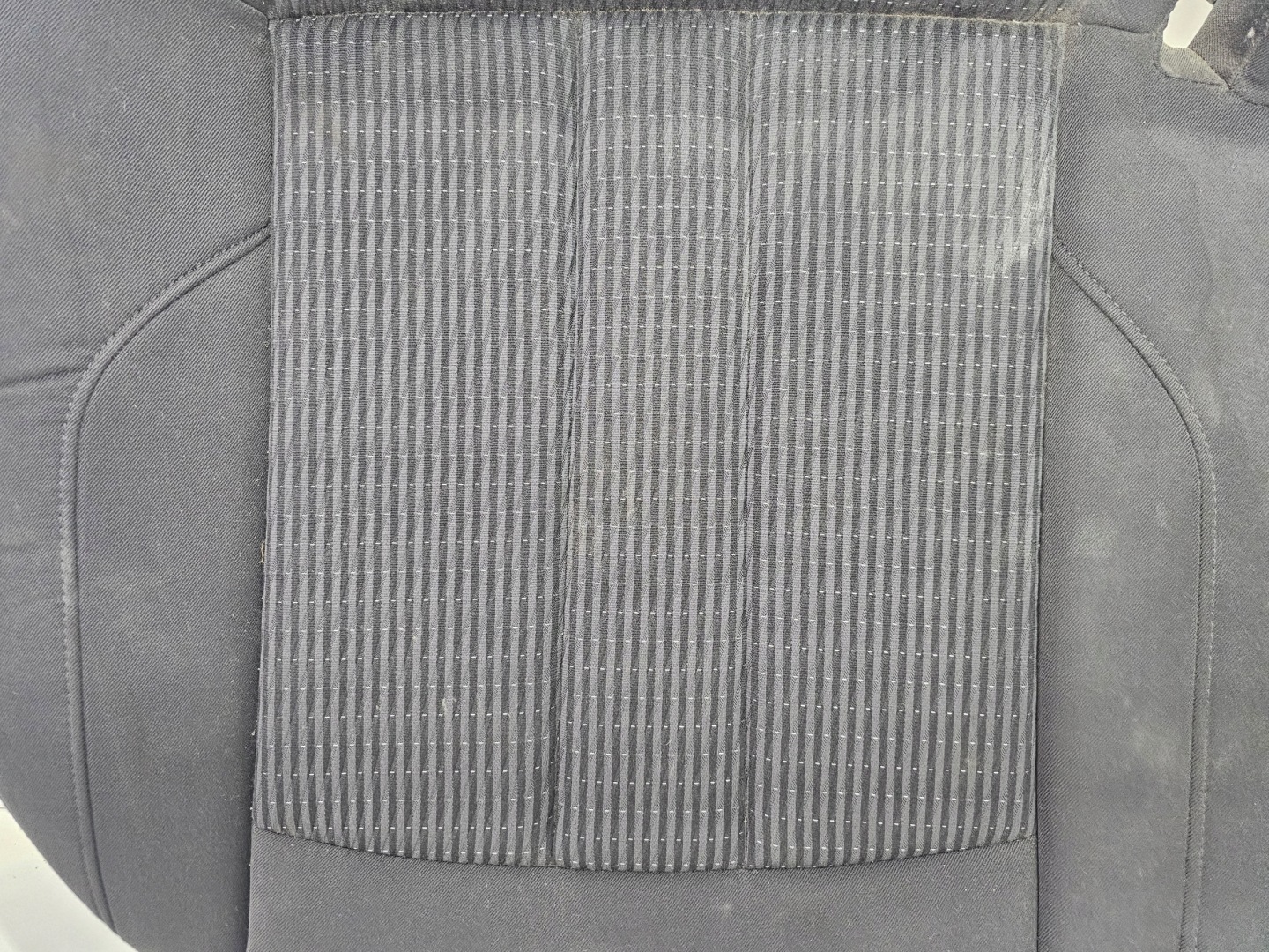 SITZ HECK MATERIAL AUDI A4 B9 8W0885375A
