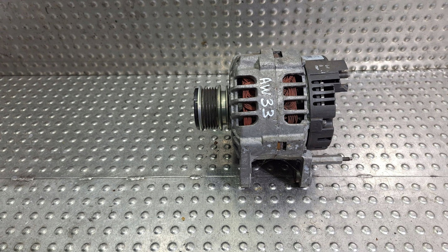 alternatore 90A 038903023L NEW BEETLE e GOLF IV OCTAVIA e A3 8L LEON 1.9 TDI