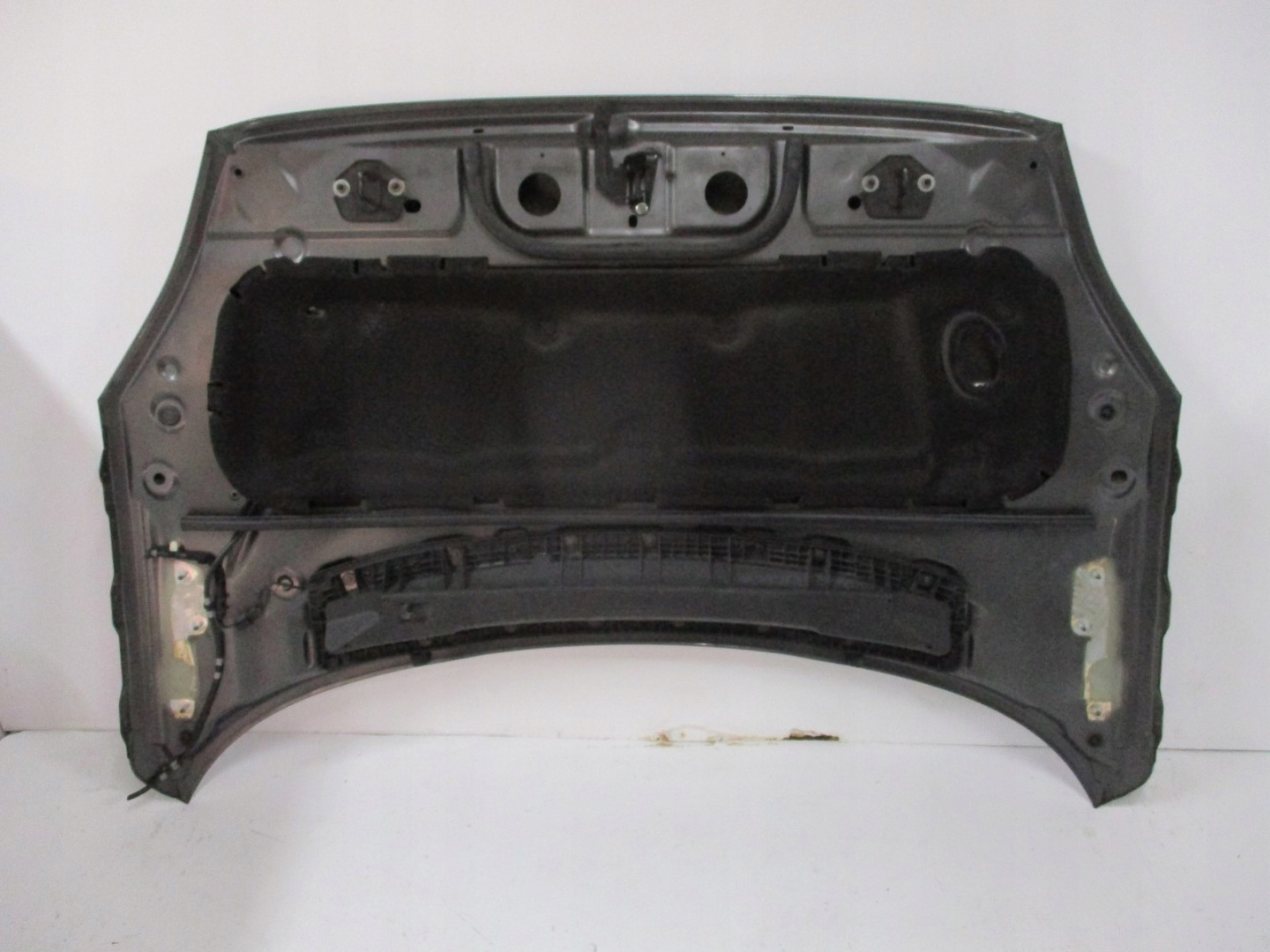 Capot JAGUAR E PACE EPACE Airbag 17R