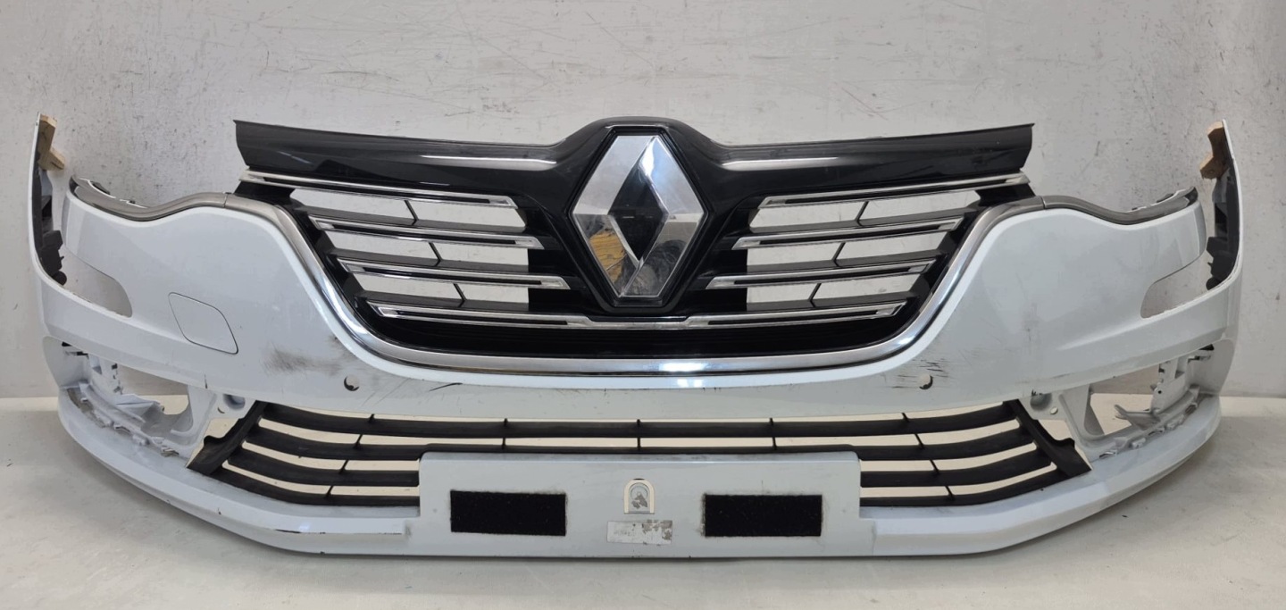 RENAULT TALISMAN 15- pare choc avant avant 4XPDC 620220541R