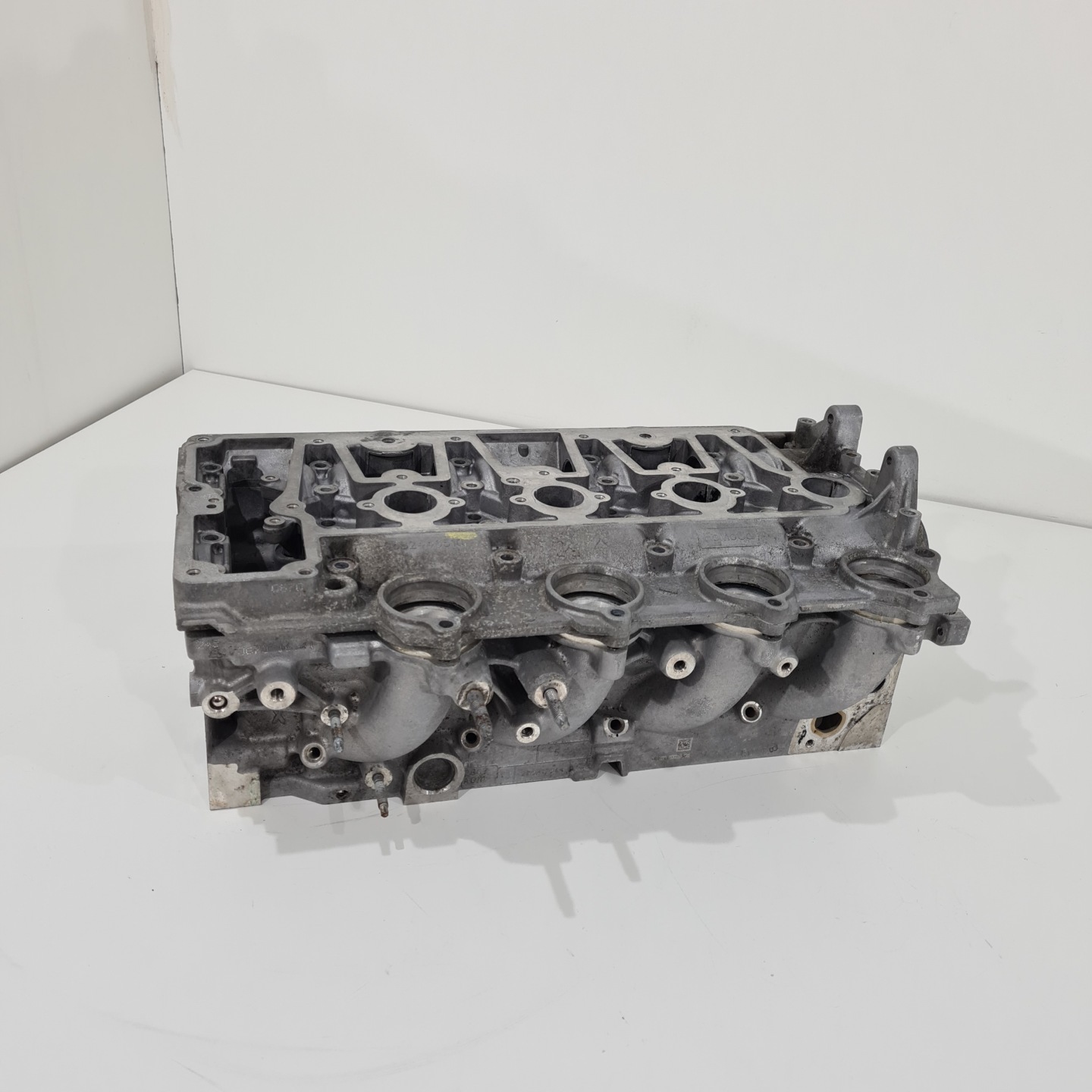 ABDECKUNG DER VENTILE 2.0 HDI FIAT CITROEN PEUGEOT