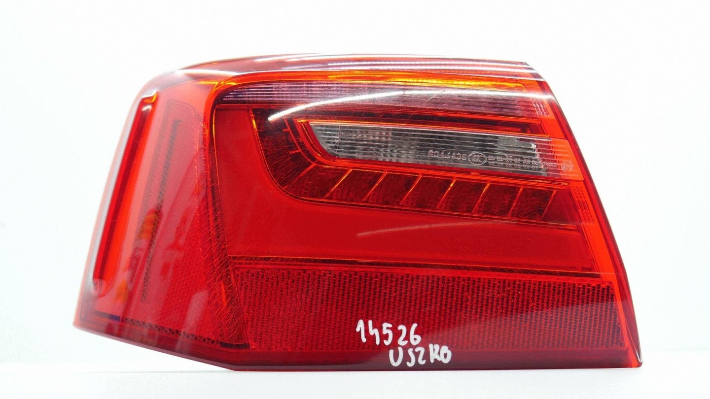 light rear left AUDI A6 S6 C7 4G sedan 4G5945095A
